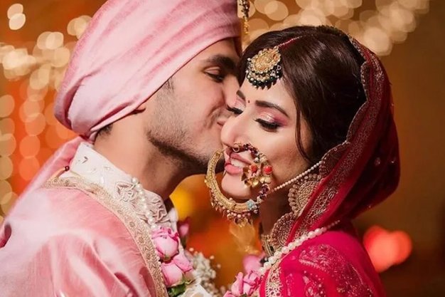 Marriage Problem